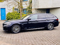 2021 bmw 530e - afbeelding 16 van  22