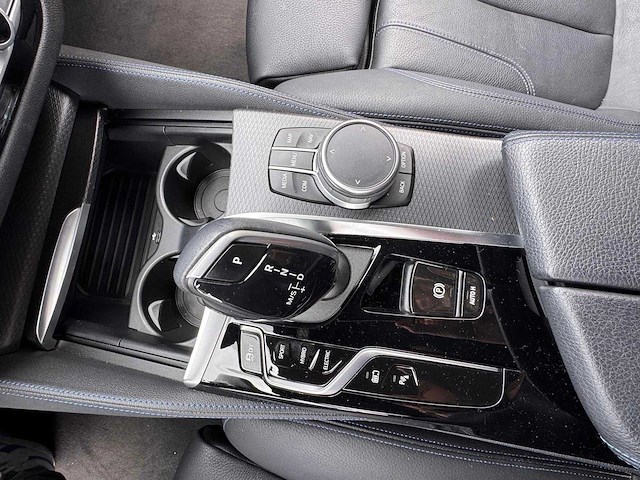 2021 bmw 530e - afbeelding 5 van  30