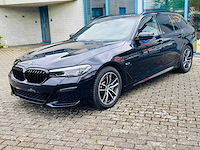 2021 bmw 530e