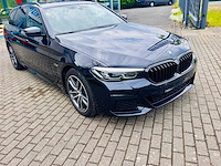 2021 bmw 530e - afbeelding 26 van  30