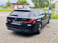 2021 bmw 530e - afbeelding 27 van  30