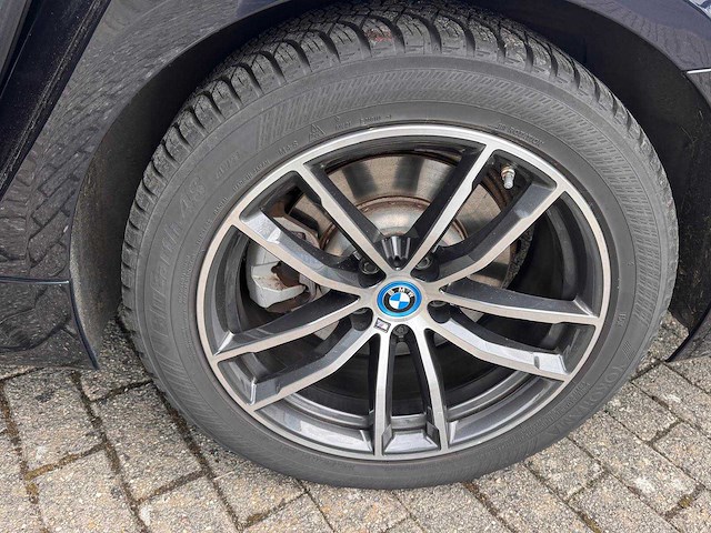 2021 bmw 530e - afbeelding 29 van  30