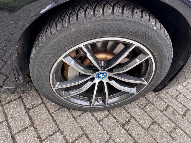 2021 bmw 530e - afbeelding 30 van  30