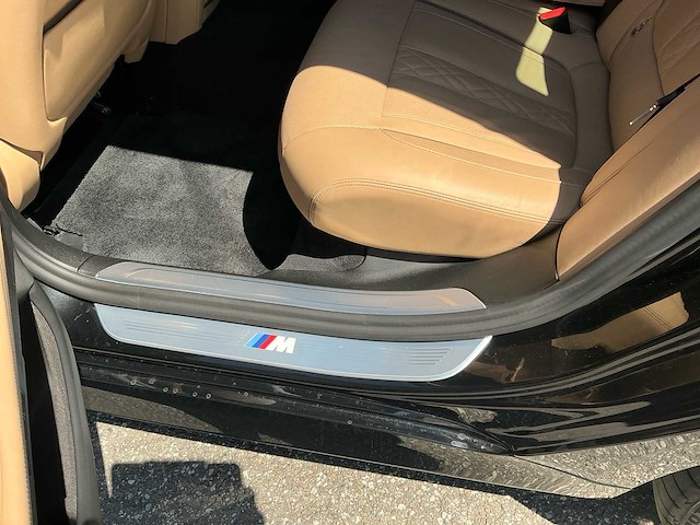 2021 bmw 745 le personenauto - afbeelding 4 van  29