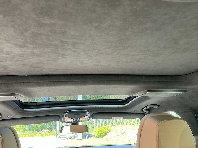 2021 bmw 745 le personenauto - afbeelding 7 van  29