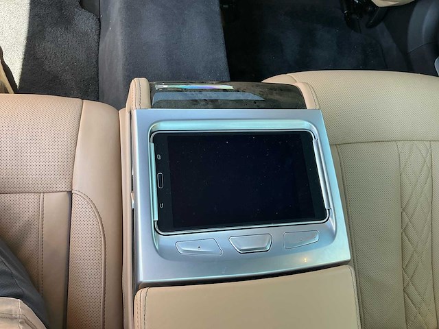 2021 bmw 745 le personenauto - afbeelding 9 van  29
