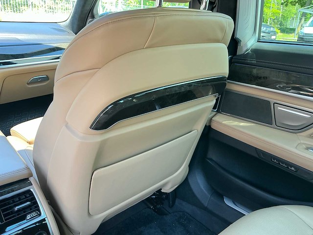 2021 bmw 745 le personenauto - afbeelding 10 van  29