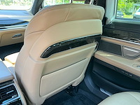 2021 bmw 745 le personenauto - afbeelding 10 van  29