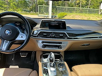 2021 bmw 745 le personenauto - afbeelding 11 van  29
