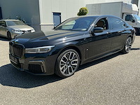 2021 bmw 745 le personenauto