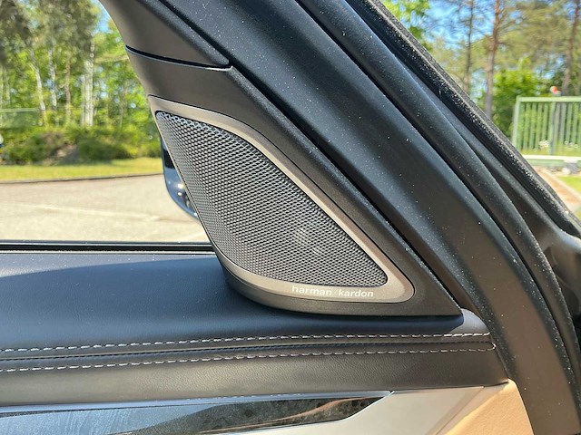 2021 bmw 745 le personenauto - afbeelding 14 van  29