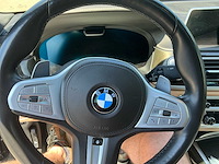 2021 bmw 745 le personenauto - afbeelding 15 van  29