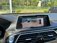 2021 bmw 745 le personenauto - afbeelding 19 van  29