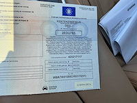 2021 bmw 745 le personenauto - afbeelding 20 van  29