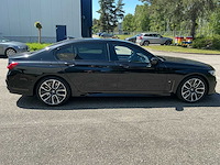 2021 bmw 745 le personenauto - afbeelding 26 van  29