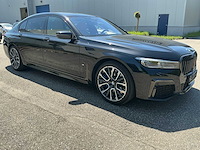2021 bmw 745 le personenauto - afbeelding 27 van  29
