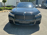 2021 bmw 745 le personenauto - afbeelding 28 van  29