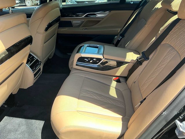 2021 bmw 745 le personenauto - afbeelding 3 van  29
