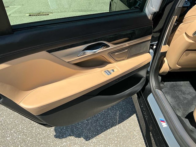 2021 bmw 745 le personenauto - afbeelding 5 van  29