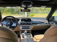 2021 bmw 745 le personenauto - afbeelding 6 van  29