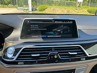 2021 bmw 745 le personenauto - afbeelding 16 van  29