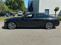 2021 bmw 745 le personenauto - afbeelding 12 van  29