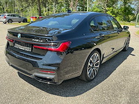 2021 bmw 745 le personenauto - afbeelding 25 van  29