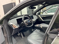 2021 bmw ix xdrive40 - afbeelding 4 van  45