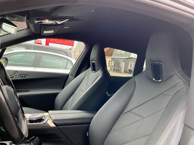 2021 bmw ix xdrive40 - afbeelding 6 van  45
