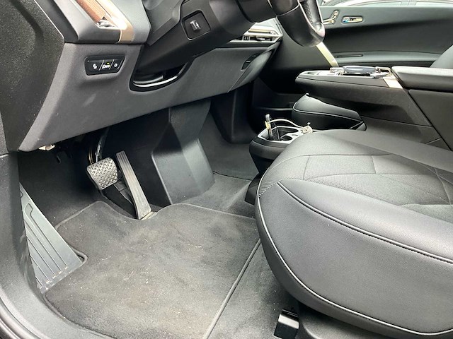 2021 bmw ix xdrive40 - afbeelding 9 van  45