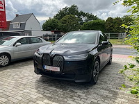 2021 bmw ix xdrive40 - afbeelding 1 van  45