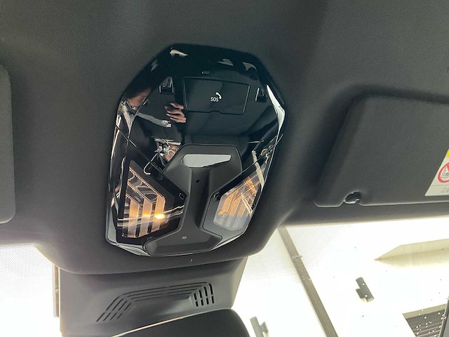 2021 bmw ix xdrive40 - afbeelding 16 van  45