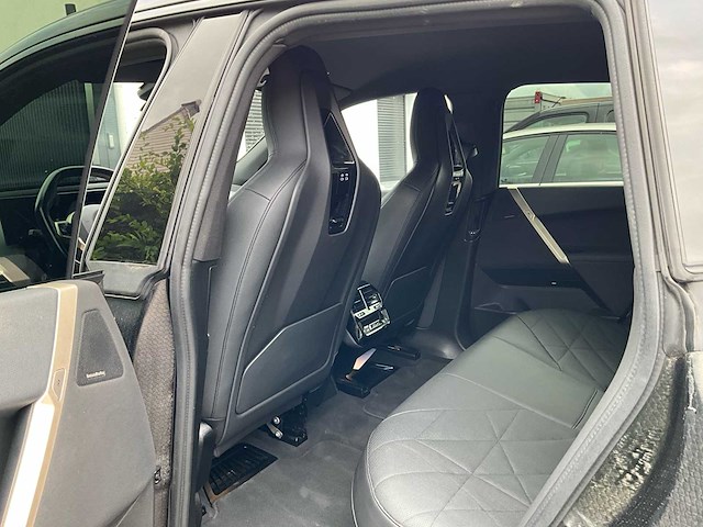 2021 bmw ix xdrive40 - afbeelding 18 van  45