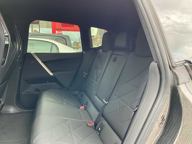 2021 bmw ix xdrive40 - afbeelding 19 van  45