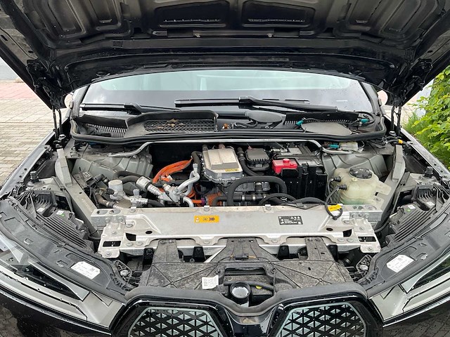 2021 bmw ix xdrive40 - afbeelding 27 van  45