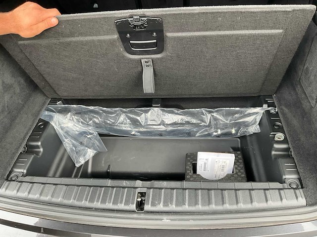 2021 bmw ix xdrive40 - afbeelding 32 van  45
