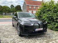 2021 bmw ix xdrive40 - afbeelding 23 van  45