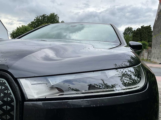 2021 bmw ix xdrive40 - afbeelding 40 van  45
