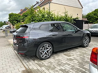 2021 bmw ix xdrive40 - afbeelding 34 van  45