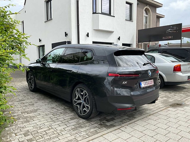 2021 bmw ix xdrive40 - afbeelding 42 van  45