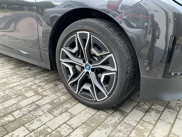 2021 bmw ix xdrive40 - afbeelding 45 van  45