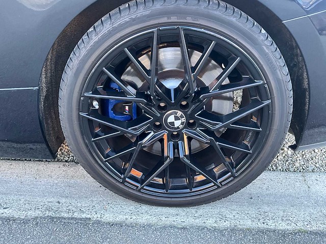 2021 bmw m850i xdrive v8 coupe - afbeelding 2 van  42