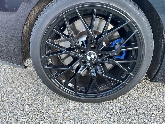 2021 bmw m850i xdrive v8 coupe - afbeelding 3 van  42