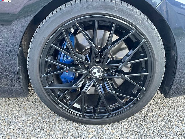 2021 bmw m850i xdrive v8 coupe - afbeelding 4 van  42