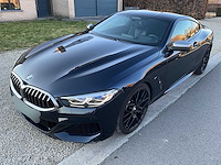 2021 bmw m850i xdrive v8 coupe - afbeelding 1 van  42