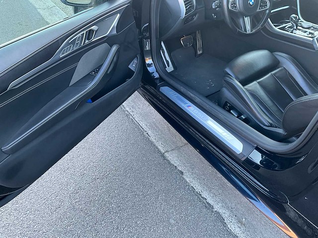 2021 bmw m850i xdrive v8 coupe - afbeelding 14 van  42