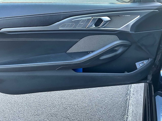 2021 bmw m850i xdrive v8 coupe - afbeelding 15 van  42