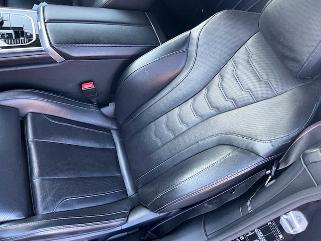 2021 bmw m850i xdrive v8 coupe - afbeelding 16 van  42