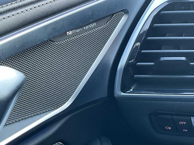 2021 bmw m850i xdrive v8 coupe - afbeelding 17 van  42