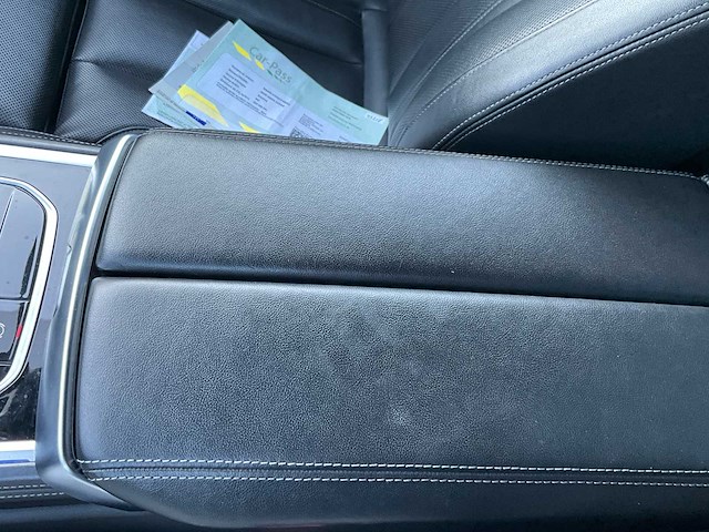 2021 bmw m850i xdrive v8 coupe - afbeelding 22 van  42